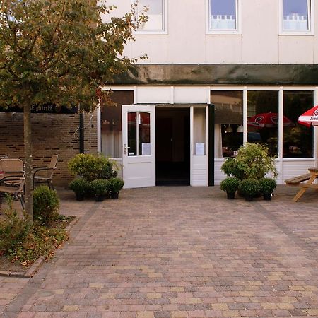 Hotel Noordoostpolder Bant Eksteriør billede