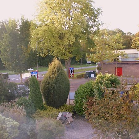Hotel Noordoostpolder Bant Eksteriør billede