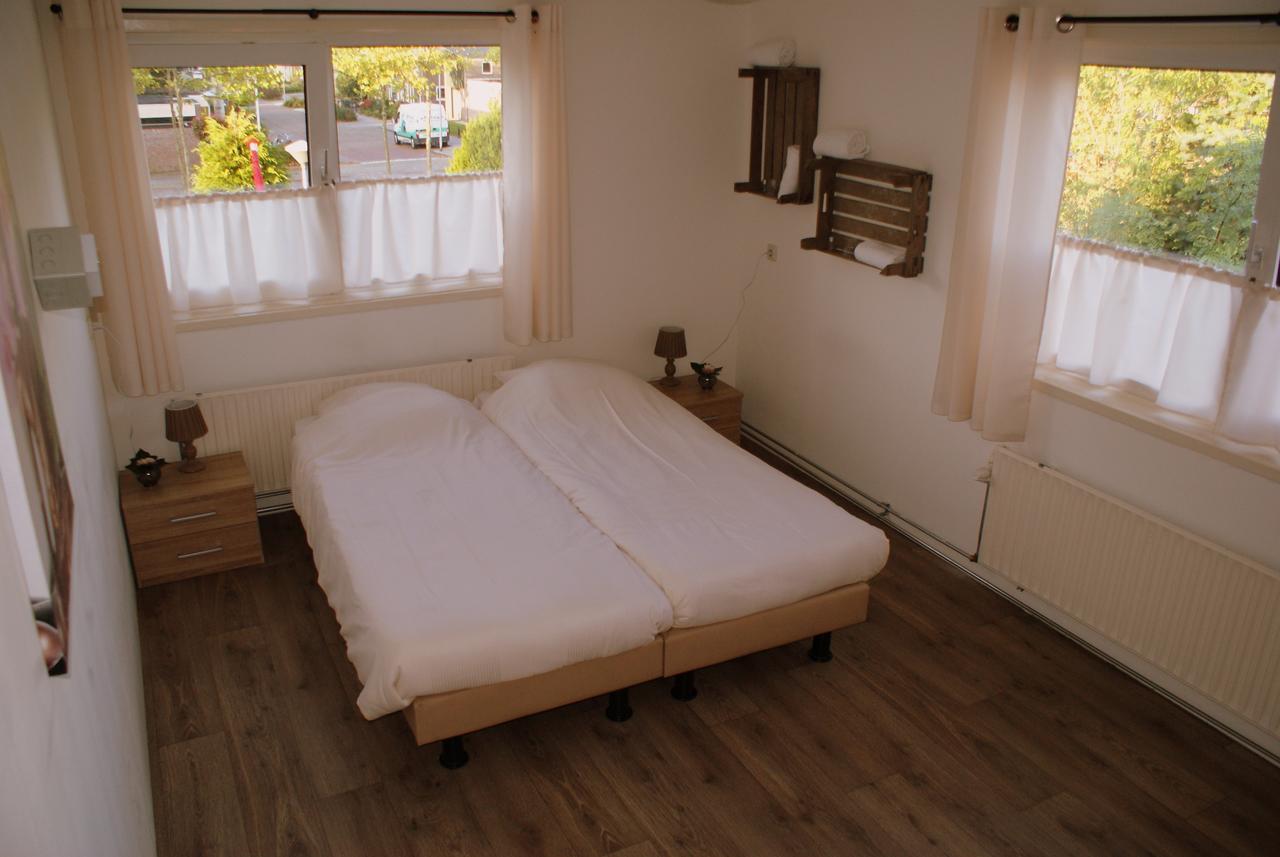 Hotel Noordoostpolder Bant Værelse billede