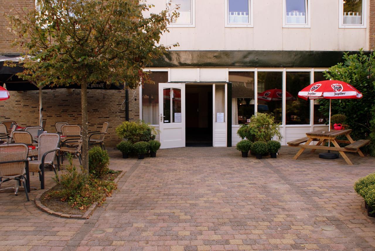Hotel Noordoostpolder Bant Eksteriør billede