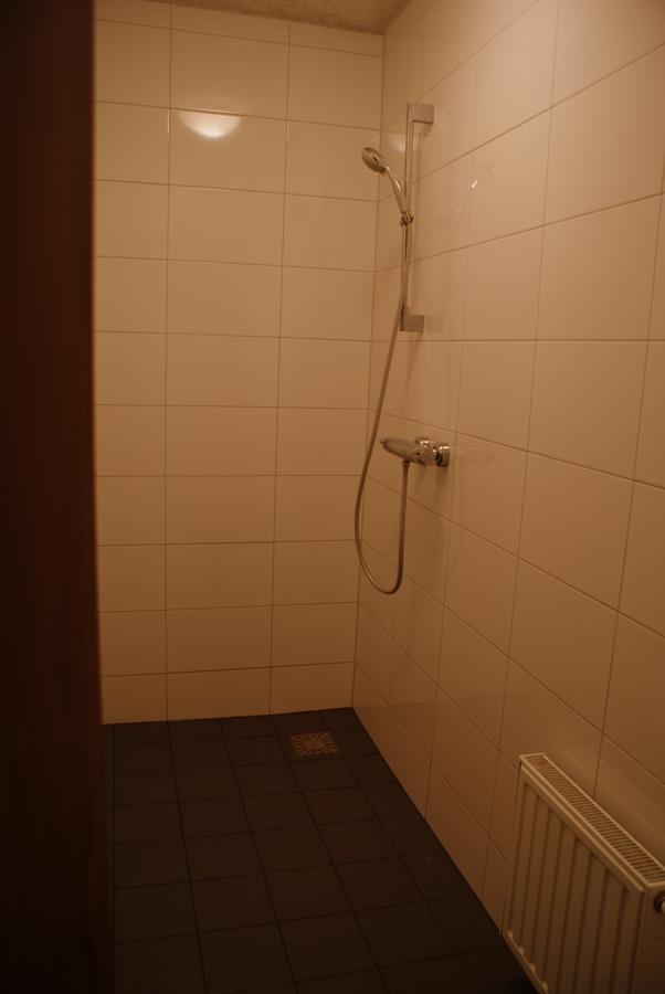 Hotel Noordoostpolder Bant Eksteriør billede