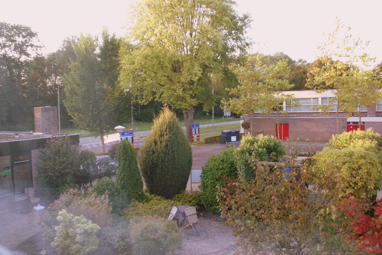 Hotel Noordoostpolder Bant Eksteriør billede