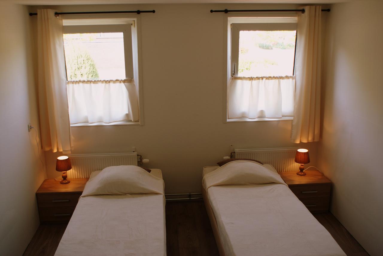 Hotel Noordoostpolder Bant Eksteriør billede