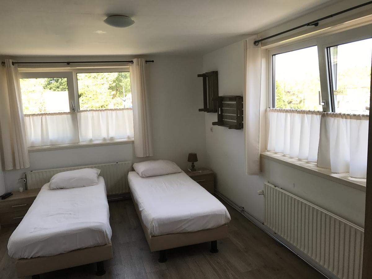 Hotel Noordoostpolder Bant Eksteriør billede